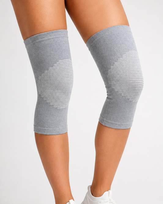 Premium Bamboo Knee Sleeve