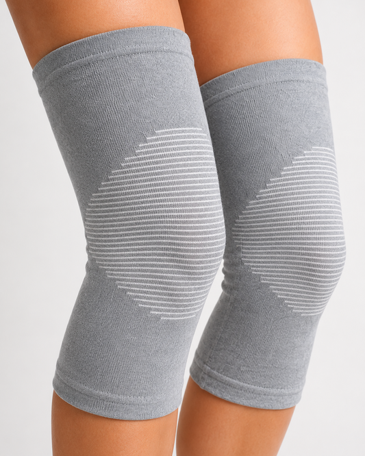 Premium Bamboo Knee Sleeve